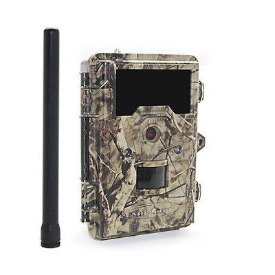 Monocular da visão noturna do CMOS Digital para o divertimento de acampamento/cavernas de exploração