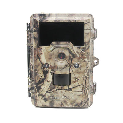 Monocular da visão noturna do CMOS Digital para o divertimento de acampamento/cavernas de exploração