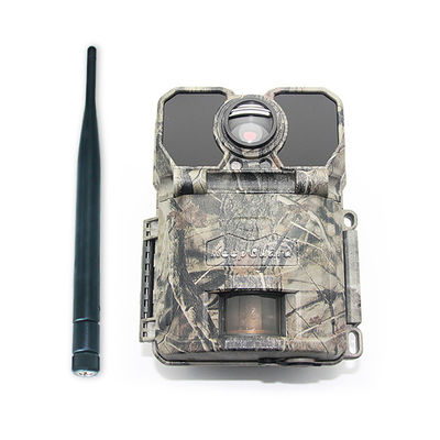 4G Outdoor Wireless GPRS GSM Free APP Remote Control Trail Camera