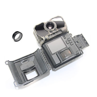 4G Outdoor Wireless GPRS GSM Free APP Remote Control Trail Camera