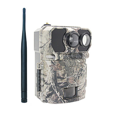 Câmera impermeável da fuga IP67 3G com desempenho seguro e qualidade da imagem superior