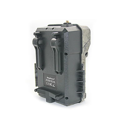 Sensores IP65 impermeável de 30MP Deer Trail Camera Megapixel com cartão de SDHC