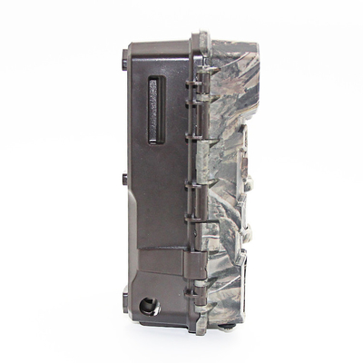 Controlo a distância impermeável exterior de 30MP HD Hunting Cameras Infrared