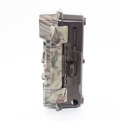 Controlo a distância impermeável exterior de 30MP HD Hunting Cameras Infrared