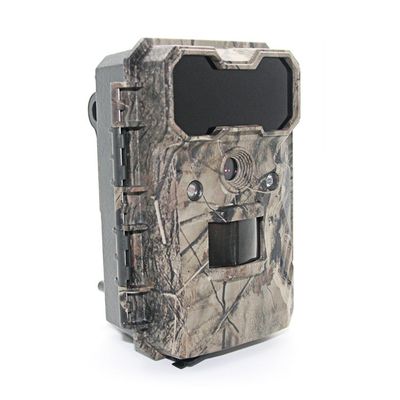 câmeras à espera longas da câmera 16MP Deer Hunting Video da caça da fuga 0.25S