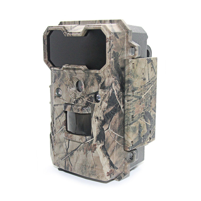 câmeras à espera longas da câmera 16MP Deer Hunting Video da caça da fuga 0.25S