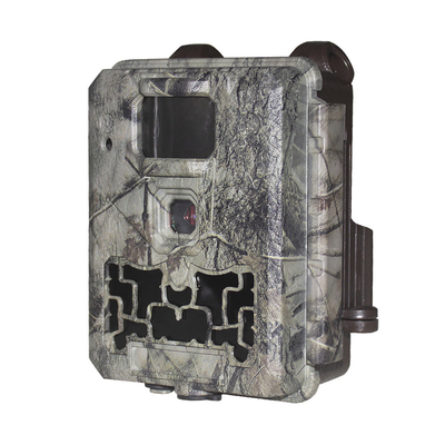 Disparador de Mini Wildlife Camera Infrared 30MP PIR 0.3S do cartão de SDHC