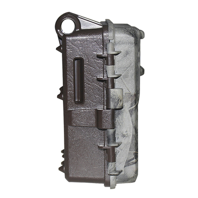 Disparador de Mini Wildlife Camera Infrared 30MP PIR 0.3S do cartão de SDHC