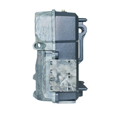 Ftp celular do smtp do CMOS Sim Card Trail Camera 720p 20MP Support MMS SMS