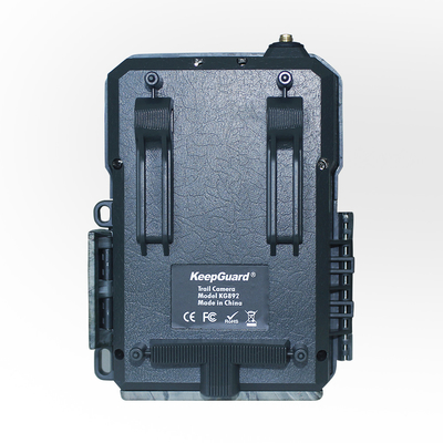 Ftp celular do smtp do CMOS Sim Card Trail Camera 720p 20MP Support MMS SMS