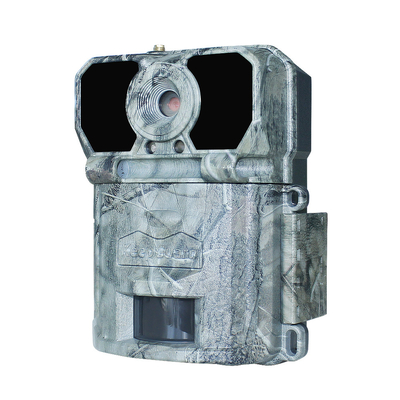 Ftp celular do smtp do CMOS Sim Card Trail Camera 720p 20MP Support MMS SMS
