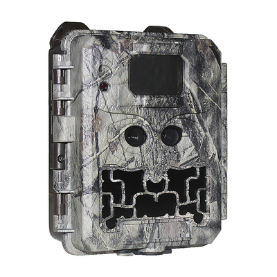 Câmera 30m PIR Full Hd 1080p 30MP WEEE de 13MP Cmos Wildview Game