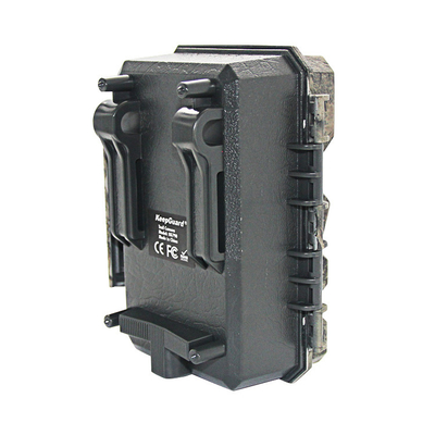 Fuga avançada da ranhura para cartão do sensor da lente macro & da lente 1080P SD que caça da armadilha impermeável da foto dos cervos o movimento infravermelho do IR