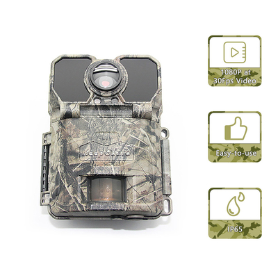 Display LCD 4G Trail Camera Programável 940nm NO GLOW ICCID FTP SMTP MMS APP controle acessórios de caça