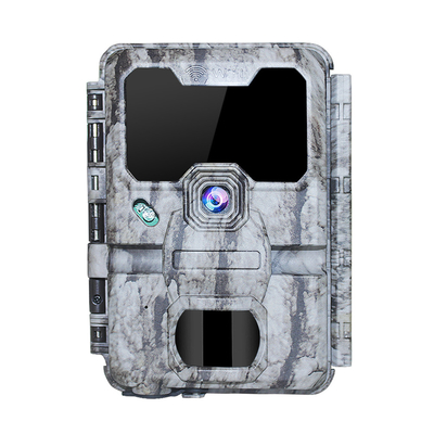 Cartão da câmera 140mA SDHC de 30MP Camo Wifi Surveillance para a monitoração