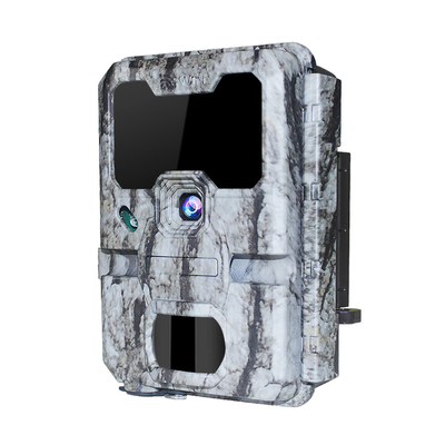 Cartão da câmera 140mA SDHC de 30MP Camo Wifi Surveillance para a monitoração