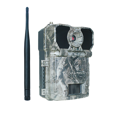 Visão noturna Ip67 0.25s do OEM 30MP 1080P da câmera da fuga de GPS do foco fixo