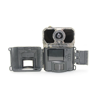 Visão noturna Ip67 0.25s do OEM 30MP 1080P da câmera da fuga de GPS do foco fixo