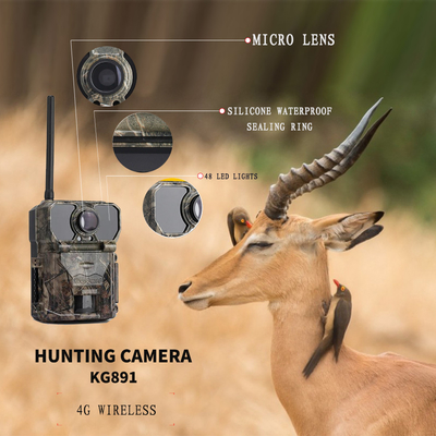 Visão noturna Ip67 0.25s do OEM 30MP 1080P da câmera da fuga de GPS do foco fixo