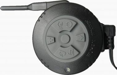 Fones de ouvido de Bluetooth do capacete da motocicleta dos auriculares de Bluetooth da motocicleta de AVRCP