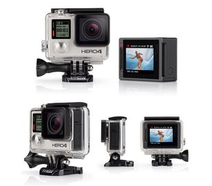 Câmara de vídeo completa 30M de mergulho Waterproof da ação dos esportes de WiFi DV 1080P HD