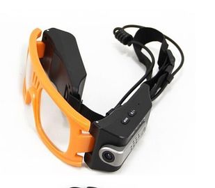 COMS portátil Mini Sports Action Camcorder exterior HD 702P 16GB