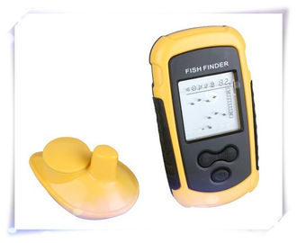 Câmera da fuga de GPS da elite 3 3,5 polegadas 54/659 de transdutor Keepguard 3248-3ERSD