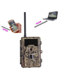 Came Scouting da fuga de Wildgame dos animais selvagens da câmera da fuga do smtp GPRS PIR MMS