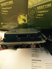 KG870NV 12MP impermeável Hunting Camera com cor CMOS de 5 Megapixel