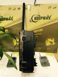 KG870NV 12MP impermeável Hunting Camera com cor CMOS de 5 Megapixel