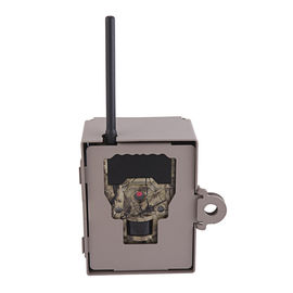 Câmera da fuga da promoção 940NM Wildgame com controle de SMS para a caça selvagem