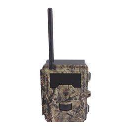 Câmera da fuga da promoção 940NM Wildgame com controle de SMS para a caça selvagem