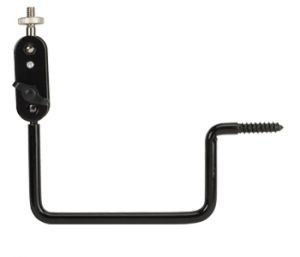 Os acessórios da câmera da fuga arrastam o suporte do metal dos suporte da câmera