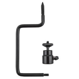 Os acessórios da câmera da fuga arrastam o suporte do metal dos suporte da câmera