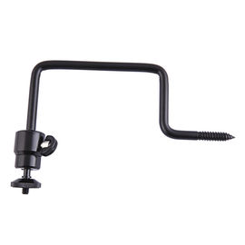 Os acessórios da câmera da fuga arrastam o suporte do metal dos suporte da câmera