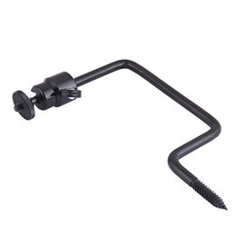 Os acessórios da câmera da fuga arrastam o suporte do metal dos suporte da câmera