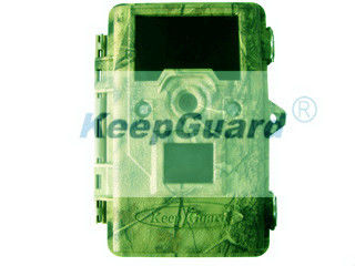 12 câmeras KeepGuard 760NV da fuga de cervos das câmeras do jogo da caça de Megapixel