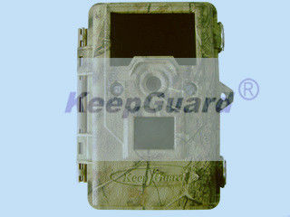 12 câmeras KeepGuard 760NV da fuga de cervos das câmeras do jogo da caça de Megapixel