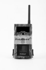 Câmera impermeável da fuga da came do esporte exterior 12MP HD Hunting Cameras Spy