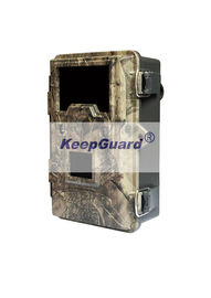 Caça de 3MP IR Action Cameras For, câmeras de 12MP Wildgame Nation Trail