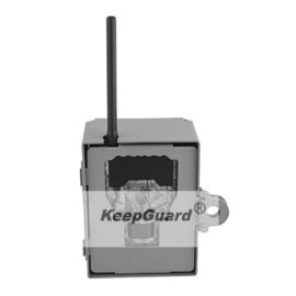 Câmera dos animais selvagens de KG870 12 Megapixel HD Digitas, caçando câmaras de vigilância