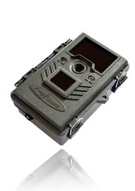 Cor exterior CMOS de Megapixel da câmera 5 da caça do infravermelho dos animais selvagens KG690