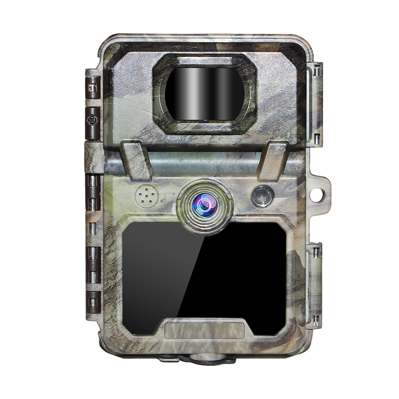 KW571 Fábrica ODM Mini Wildlife Scouting Timelapse Trail Camera IP67 Sensor CMOS sem brilho e SD M