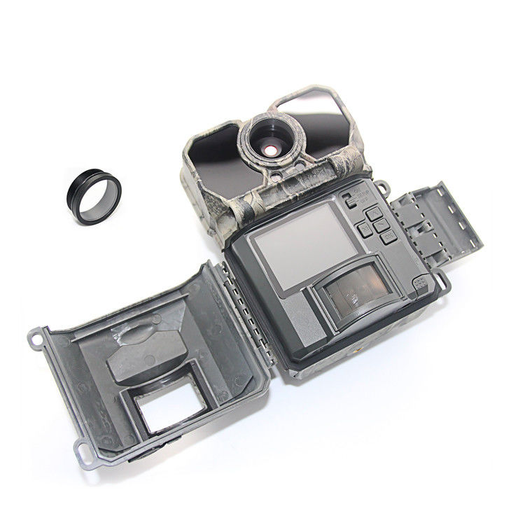 Câmera impermeável da fuga IP67 3G com desempenho seguro e qualidade da imagem superior