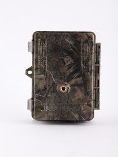 HD GPRS MMS Digital Infrared IR Game Camera Small Trail Cam for Scouting
